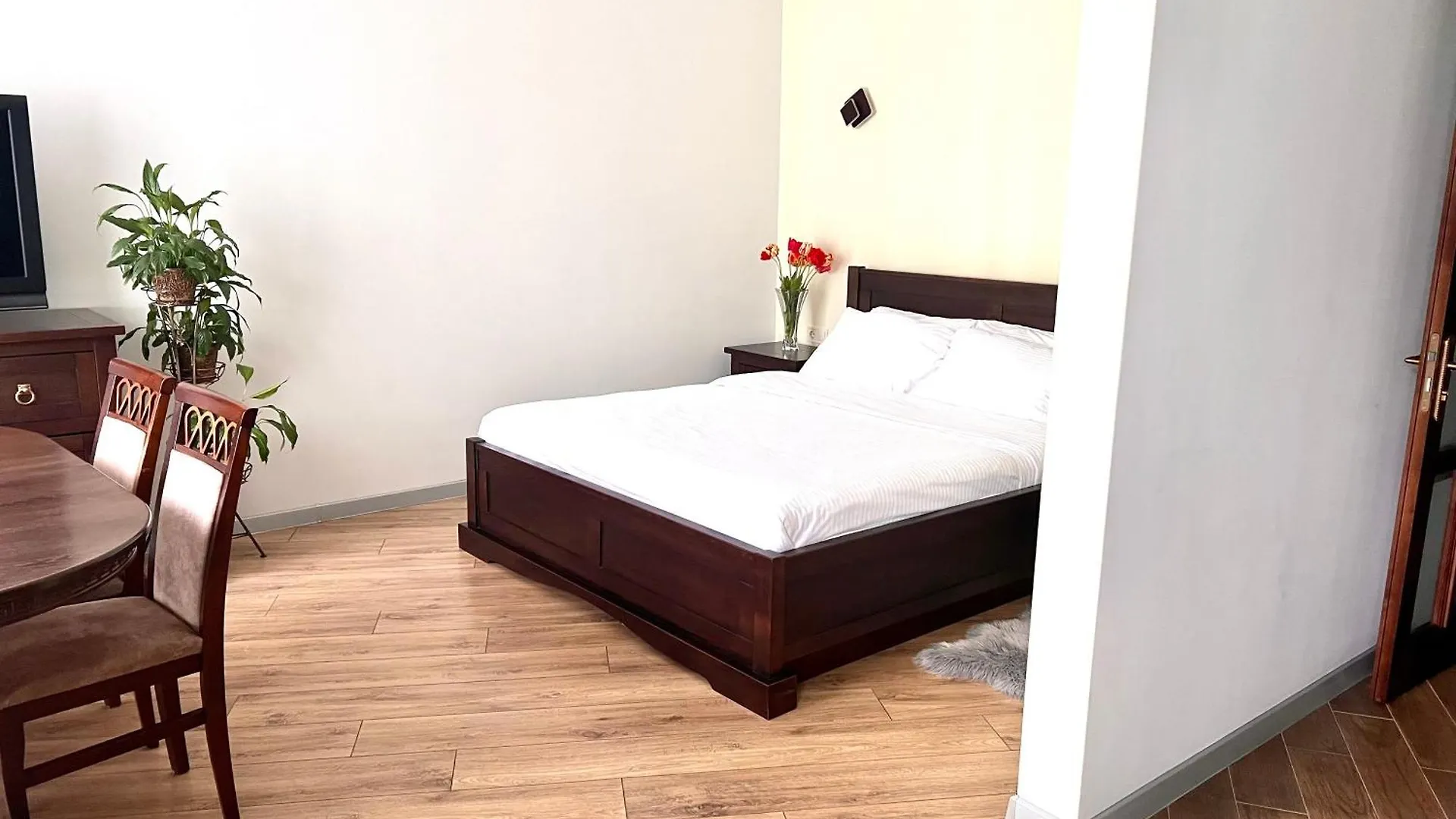 Osapart At Shevchenka 19 Street إلفيف أوكرانيا