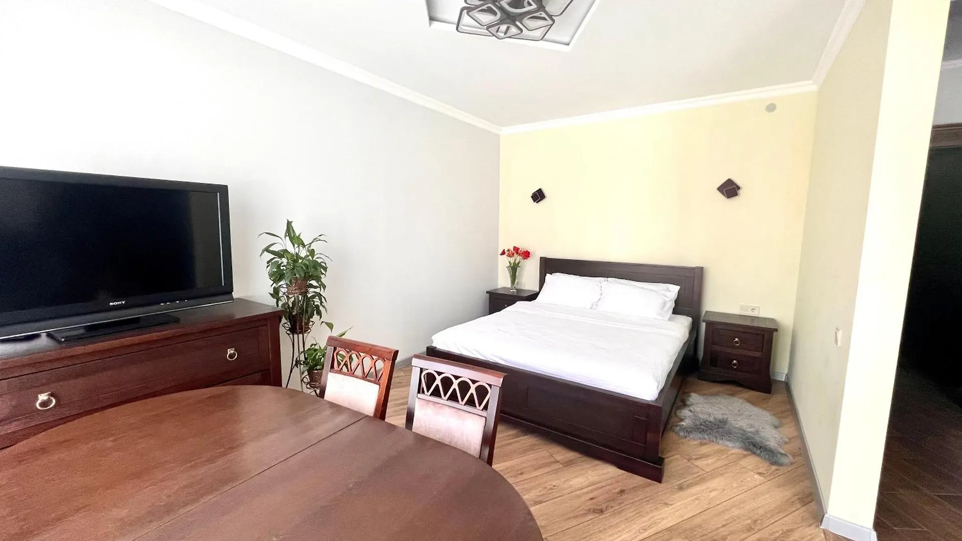 Osapart At Shevchenka 19 Street إلفيف