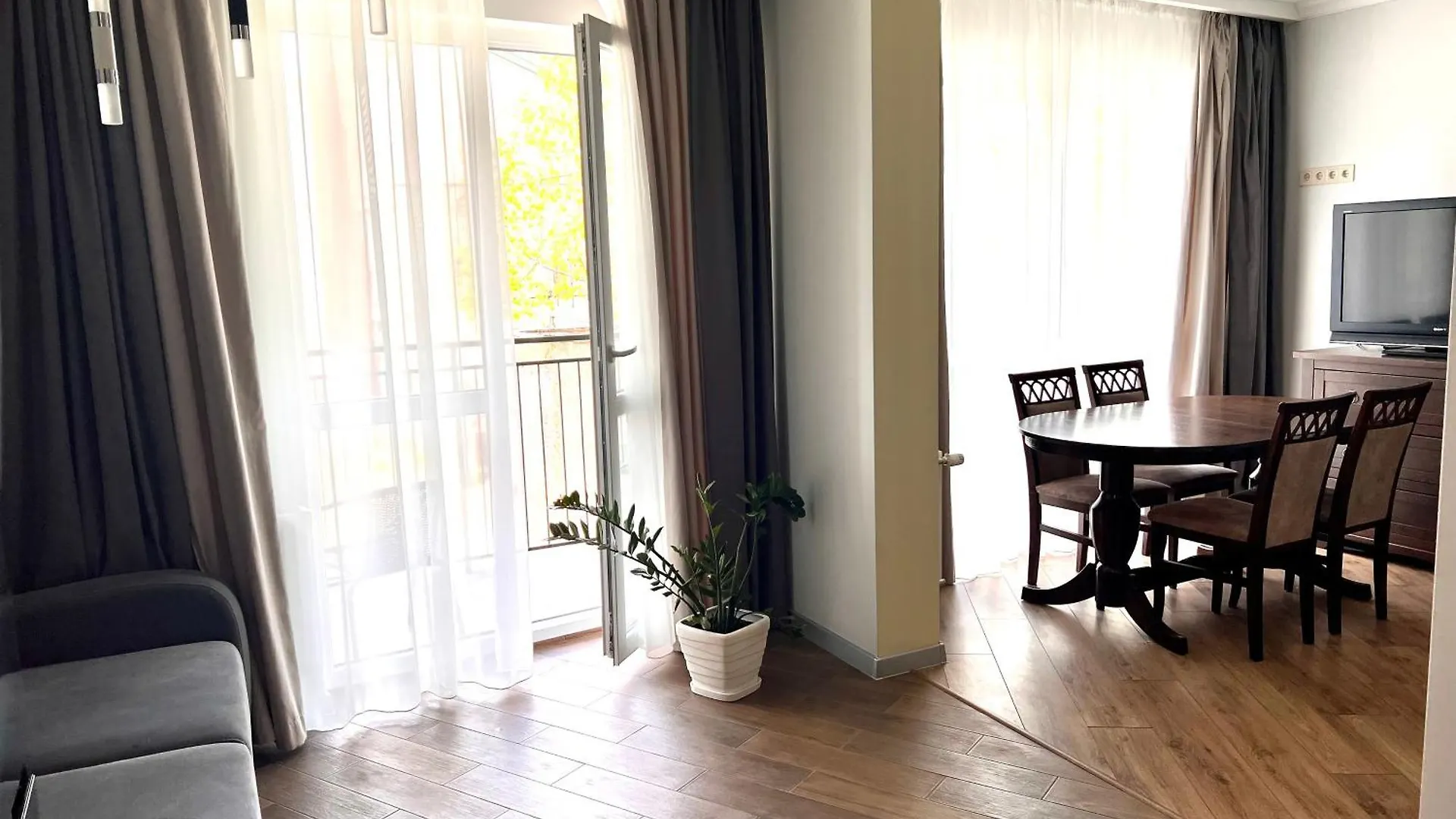 Osapart At Shevchenka 19 Street إلفيف أوكرانيا