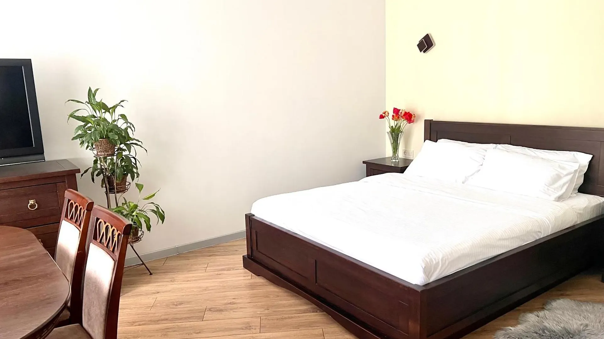 Osapart At Shevchenka 19 Street إلفيف شقة