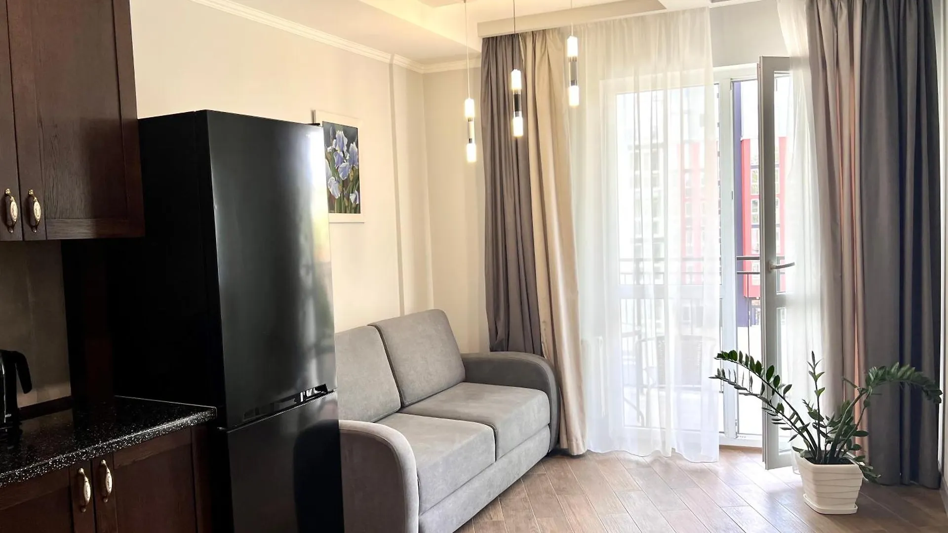 شقة Osapart At Shevchenka 19 Street إلفيف أوكرانيا