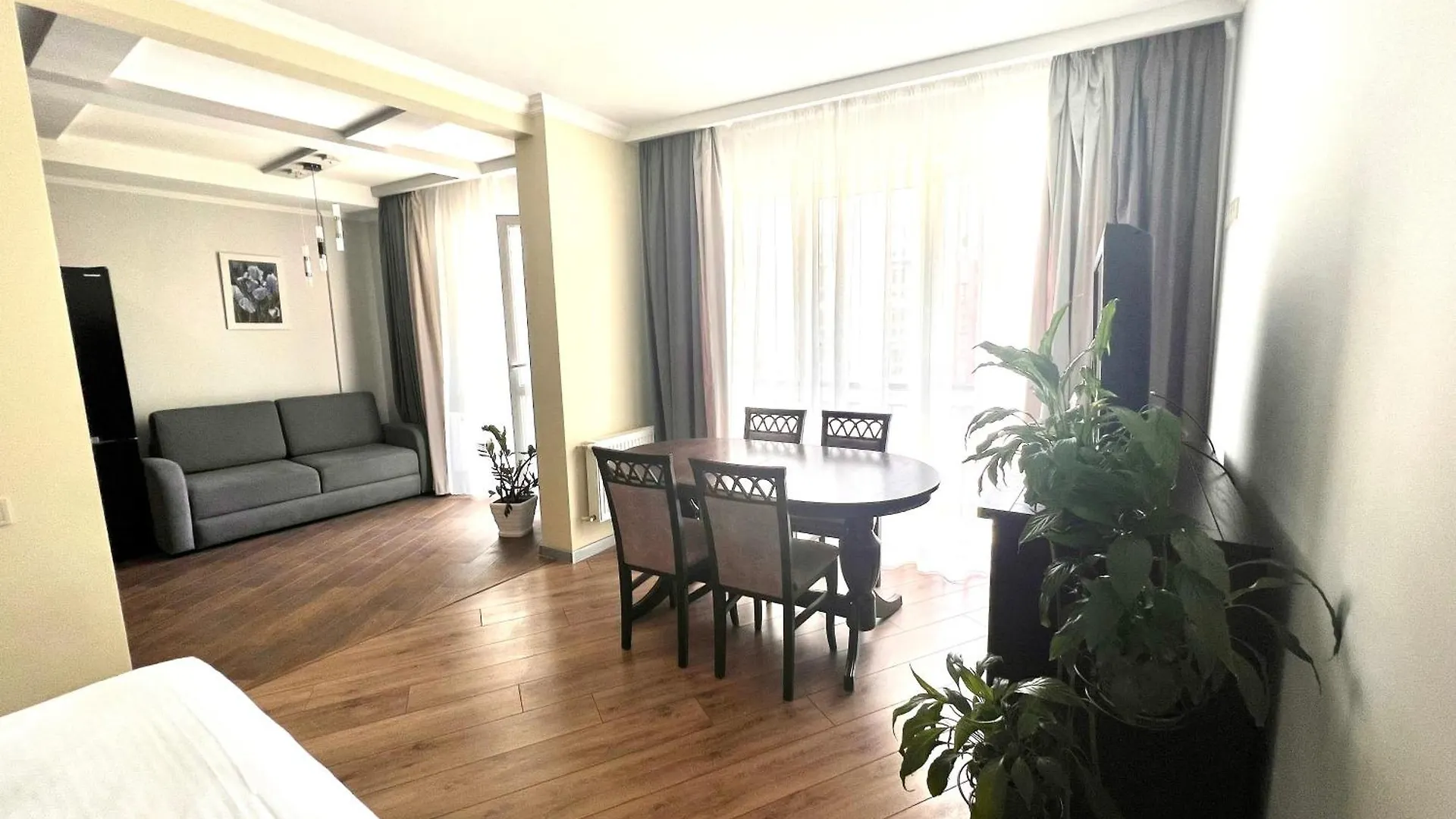 Osapart At Shevchenka 19 Street إلفيف