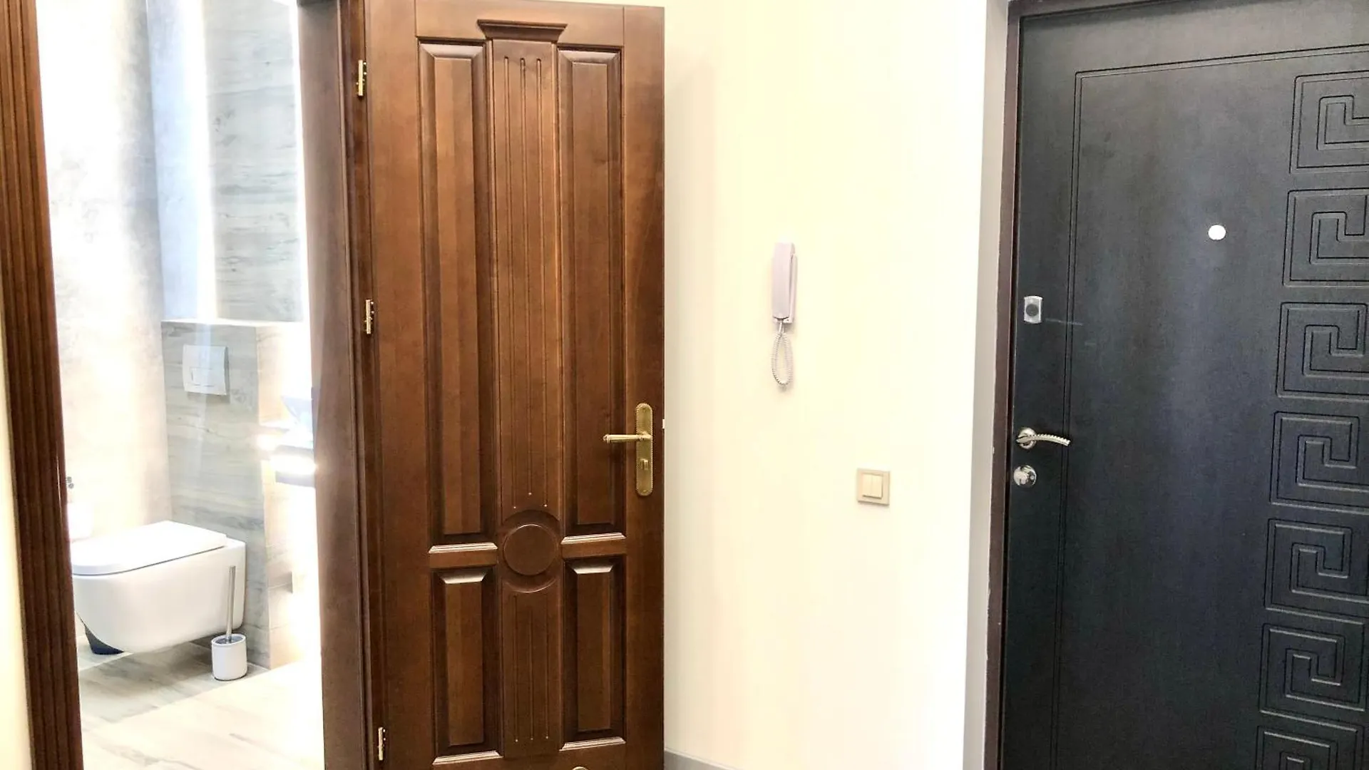 Osapart At Shevchenka 19 Street إلفيف شقة