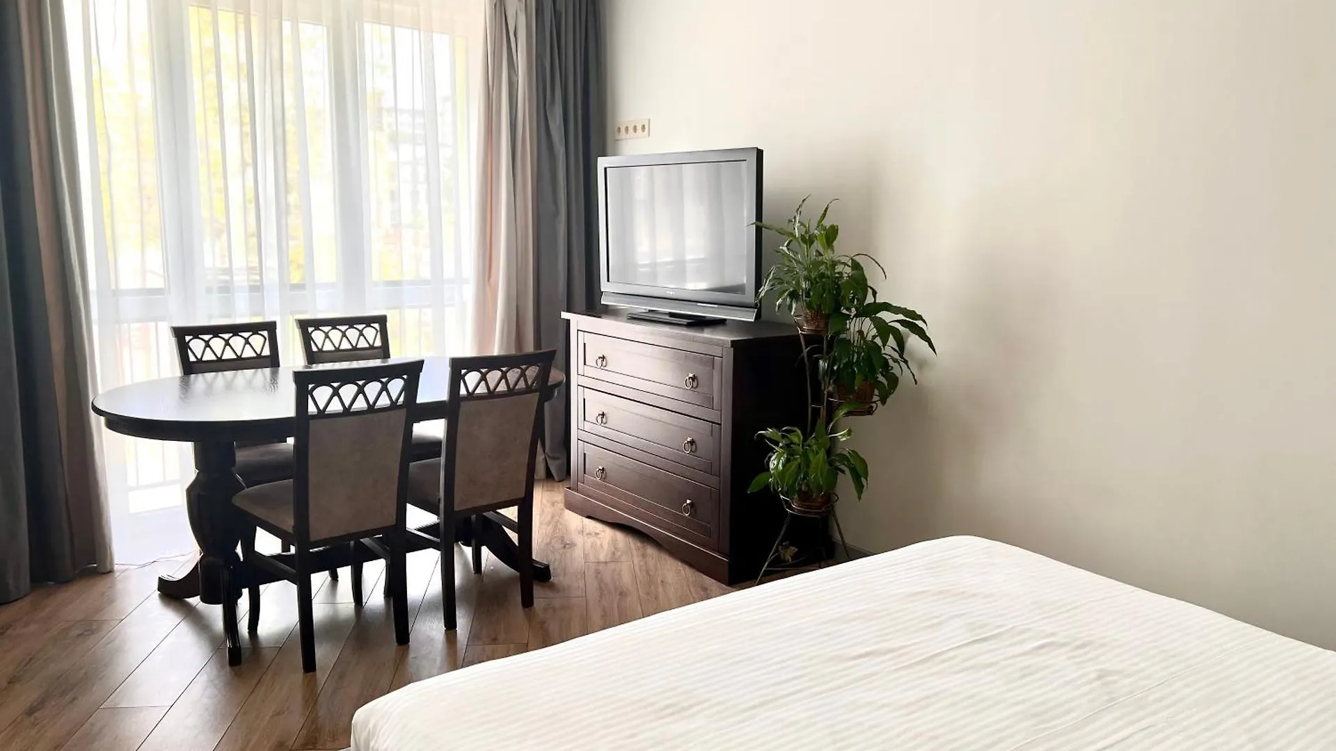 Osapart At Shevchenka 19 Street إلفيف