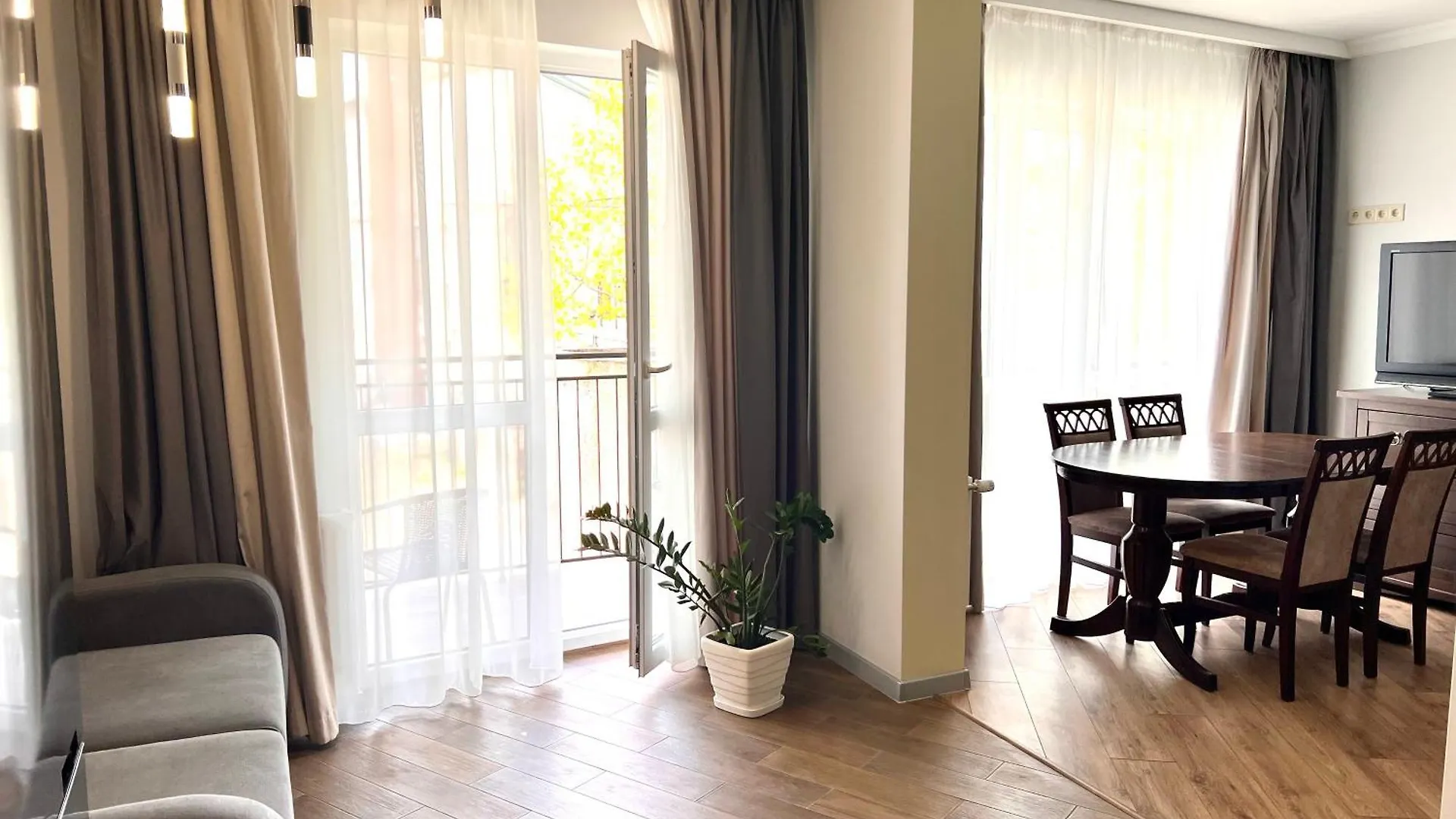 Osapart At Shevchenka 19 Street إلفيف 0*,  أوكرانيا
