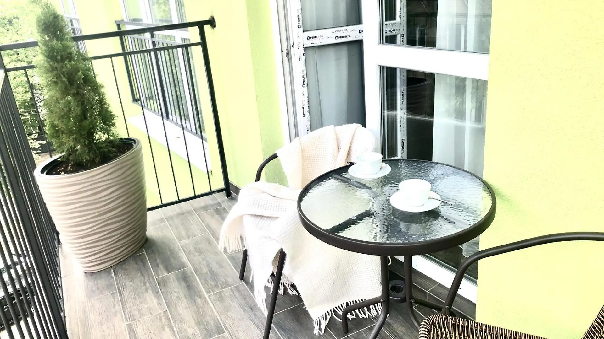 Osapart At Shevchenka 19 Street إلفيف شقة